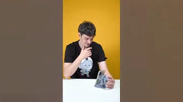 Look at my cutest Squirrel Phone Holder|Printed by Anycubic Photon MonoX2| Anycubic Water-Wash Resin