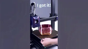 You should own a pretty Cubi box!!!——Anycubic Kobra 2. Print Fast! Pay Less!