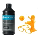 Фотополимерная смола Anycubic Basic 0.5 л Оранжевый