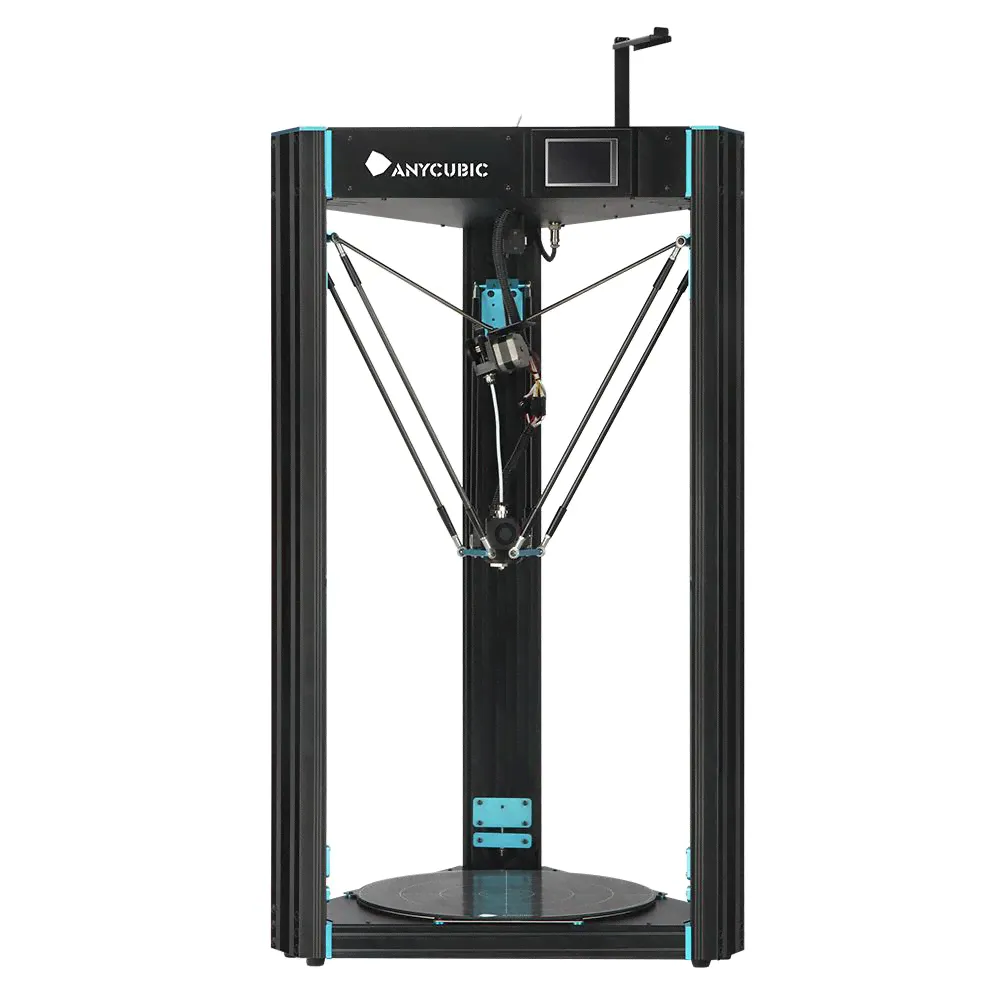 Anycubic Predator-0