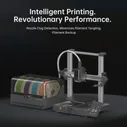 ANYCUBIC K3 комбинированный многоцветный FDM 3D-принтер с максимальной скоростью печати 600 ммс размер сборки 250 мм x 250 мм x 260 мм печать в 4-8 цветах (art.: 3920c6a275b47)