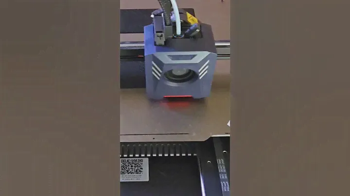 3D Printer - Anycubic Kobra Max 2