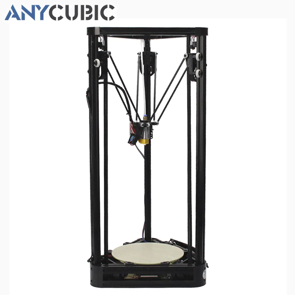 Anycubic Kossel