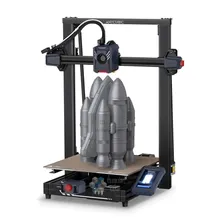 Полимерный 3D-Принтер Anycubic Kobra PLUS (2) 2023 (ME - FFF - FDM)(Набор для сборки)