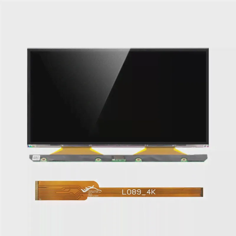 TM089CFSP01 Монохромный ЖК-дисплей для Anycubic Photon MONO X ЖК-экран 8,9 дюймов 3840*2400 4k Tianma (art.: 3920b44a17282)-0