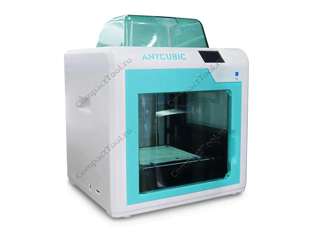 Принтер 3D ANYCUBIC 4MAX Pro-1