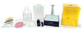 Anycubic Wash&Cure 2.0 - Автоматизированная сушилка 2 в 1 для фотополимерного 3D принтера