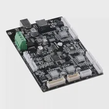Оригинальная материнская плата ANYCUBIC Mega Zero или для Kobra Plus, аксессуары для 3d-печати для FDM (art.: 3920be462ce46)