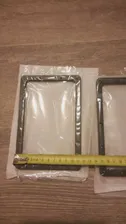 🛍 ANYCUBIC Photon Mono, Photon Mono 4K, Photon Ultra 2 шт. FEP пленка с фиксированным кольцом Смола LCD 3D принтер 3D Печатный аксессуар
