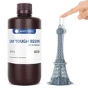 Anycubic Flexible Tough Resin, Grey (Серая) фотополимерная смола
