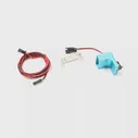 🛍 3D принтер Anycubic Rostock Kossel, автоматический датчик выравнивания для подогреваемой платформы, модуль зонда выравнивания положения