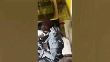 Anycubic craftsman resin- first impression