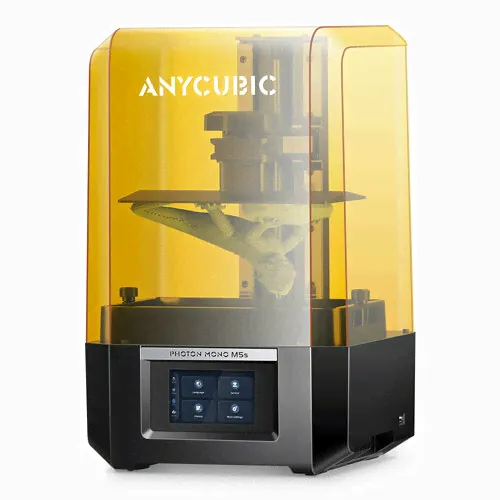 3D Принтер Anycubic Mono M5S 12K