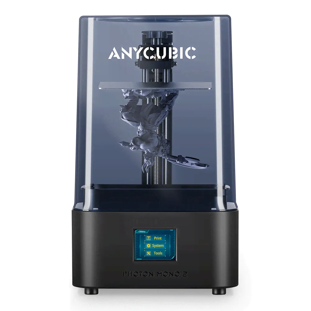 Anycubic Photon Mono 2