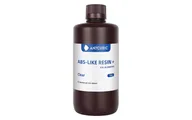 Фотополимер Anycubic ABS-Like Resin+ Black (1 кг)