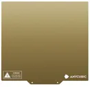 Подложка стальная магнитная для платформы 3D принтеров Anycubic Mega X