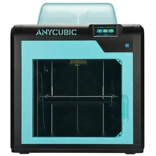 3D принтер Anycubic 4Max Pro 270x205x205 мм