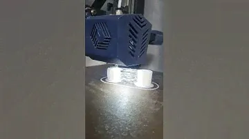 Anycubic  vyper  не настроен ретракт
