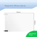 Защитная наклейка для LCD экрана 3D принтера Anycubic Photon M3 Max