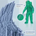 ANYCUBIC DLP Craftsman Resin DLP, эксклюзивные смолы, длительный срок годности, высокая точность, материал для 3d-печати, разработанный для Photon Ultra (art.: 3920bbf659a25)