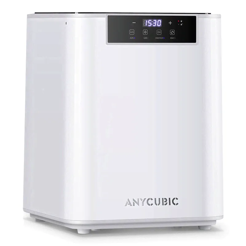 Полимеризационная камера и мойка Anycubic Wash and Cure Max-2