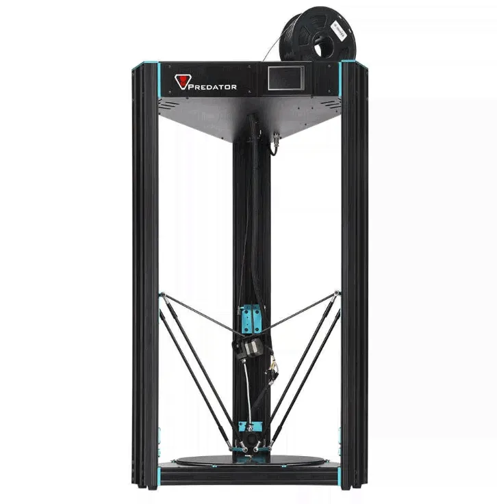 3D принтер Anycubic Predator 185x185x455 мм-0