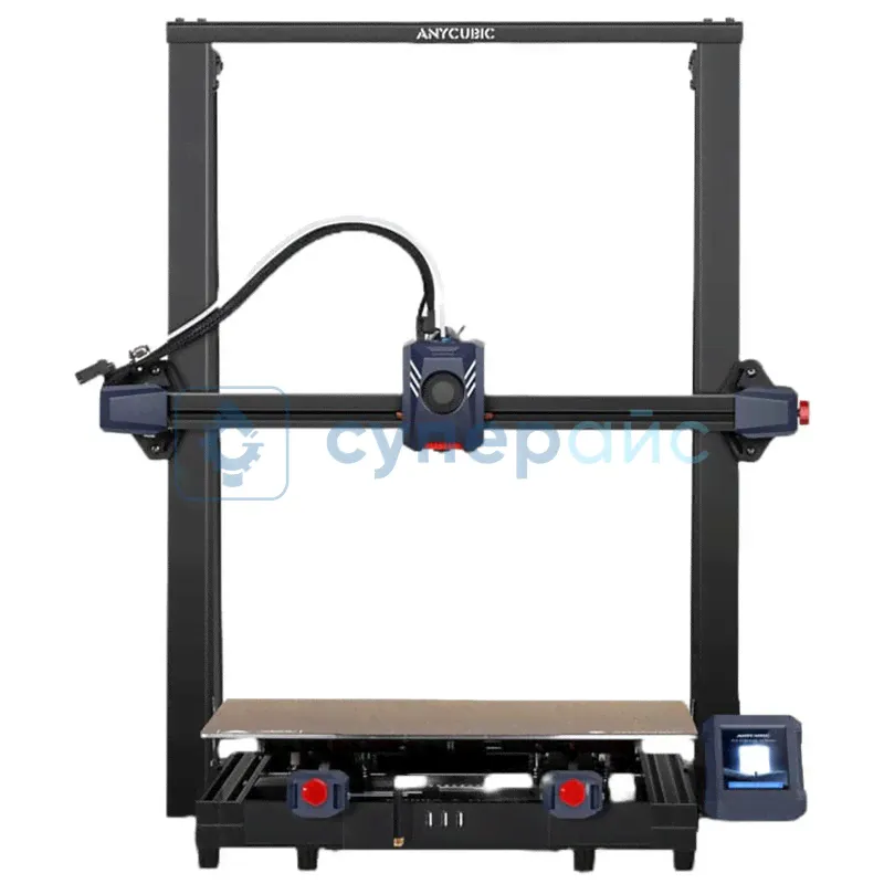 Фотополимерный 3D принтер Anycubic Kobra 2 Max-0