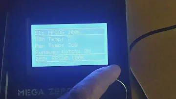 MegaZero 2 Merlin firmware