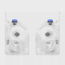 🛍 1,75 мм прозрачный экструдер Bowden для 3D принтера ANYCUBIC Vyper, Mega zero 2,0