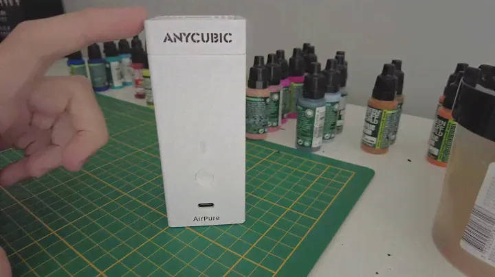 ANYCUBIC AIRPURE | CARBON FILTER