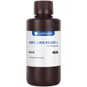 Фотополимер Anycubic ABS-Like Resin+ черный 1 кг