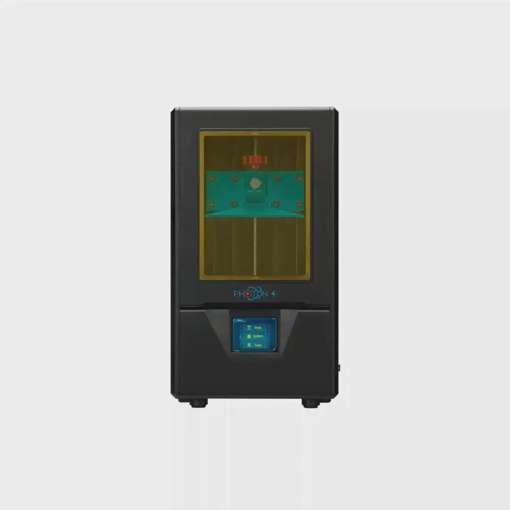 3D принтер Anycubic Photon S в Москве-0