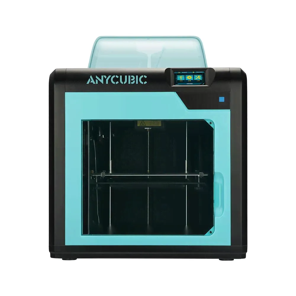 3D Printer ANYCUBIC 4Max Pro