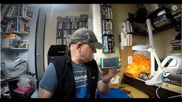 Anycubic 4 Max Pro how to repair damaged lcd Touch screen