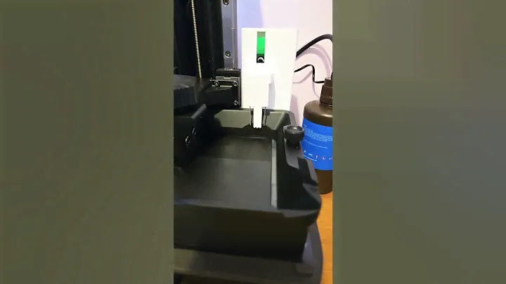 anycubic m7 pro auto feed doesn't seem to work