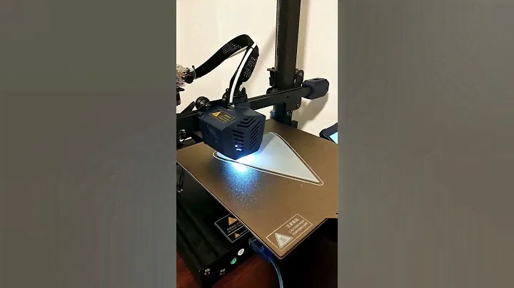 ANYCUBIC Vyper 3D printer