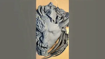 1st print with Anycubic M5s Pro what do you think