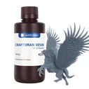 Фотополимерная смола ANYCUBIC Craftsman для 3D-принтера 0.5Л серый