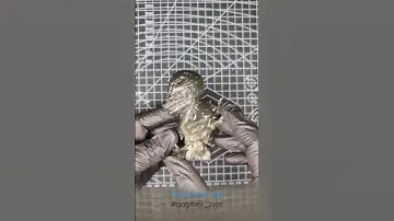 Venom on dlp Anycubic 💫
