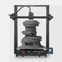 Anycubic Kobra 2 Max 3D printer