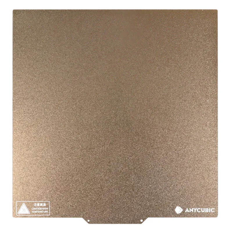 Подложка для платформы 3D принтеров Anycubic Kobra Max-0