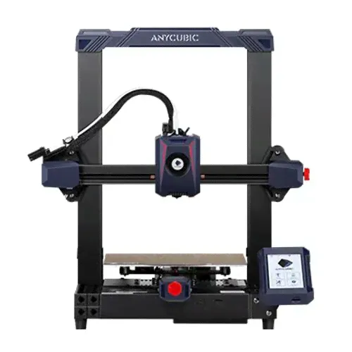 3D принтер Anycubic Kobra 2 (набор для сборки)