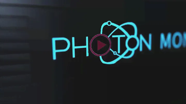 PHOTON MONO 2K