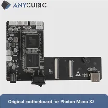 Аксессуар ANYCUBIC Оригинальная материнская плата для 3D принтера Photon Mono X2
