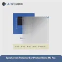 Оригинальный 3D-принтер ANYCUBIC, 5 шт.партия, защитная пленка для экрана, ЖК-принтер Photon Mono M7 Pro (art.: 3920c7976bfef)