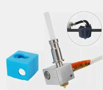 Anycubic Kobra Hotend kit 24V 40W (0.4; 1.75)