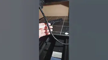 Anycubic T0 sensor abnormal fix