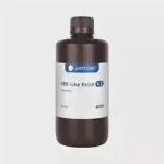 Фотополимерная смола Anycubic ABS-LIKE Resin V2 - Серая (1кг.)-0