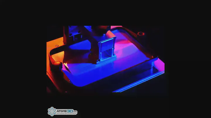 Anycubic Photon Mono X - Imprimante LCD Résine Monochrome | Atome3D