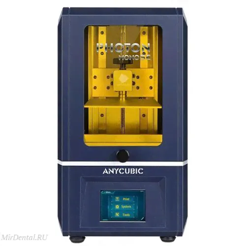 Photon Mono SE 3D принтер Anycubic